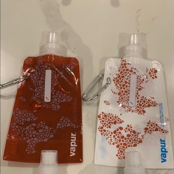 Traveling storage liquids bundle - Picture 2 of 9